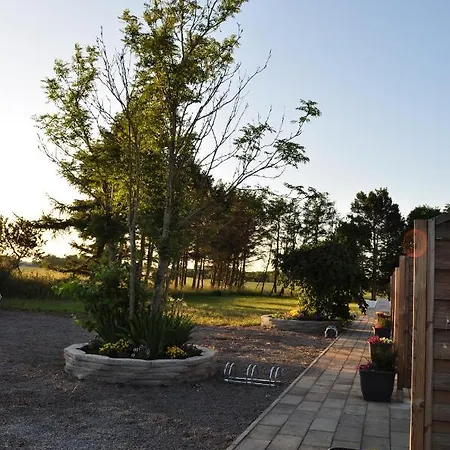 Hotel apartamentowy Molle 3*