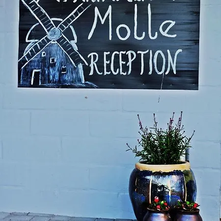 Aparthotel Molle