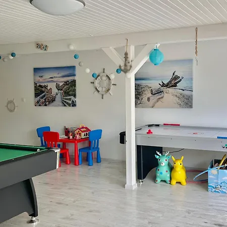 Aparthotel Molle Akirkeby