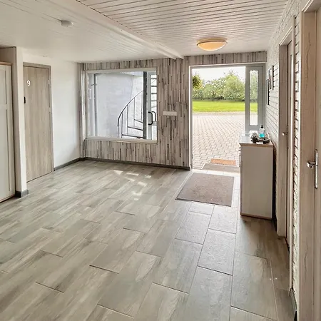 Aparthotel Molle Akirkeby