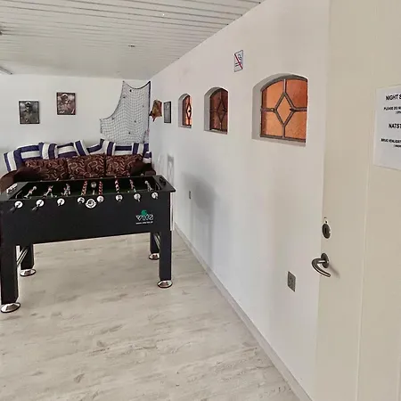 Aparthotel Molle
