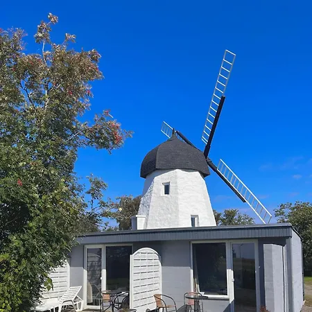 Molle Åkirkeby