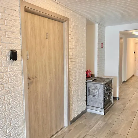 Molle Aparthotel *
