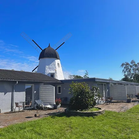 Molle Åkirkeby