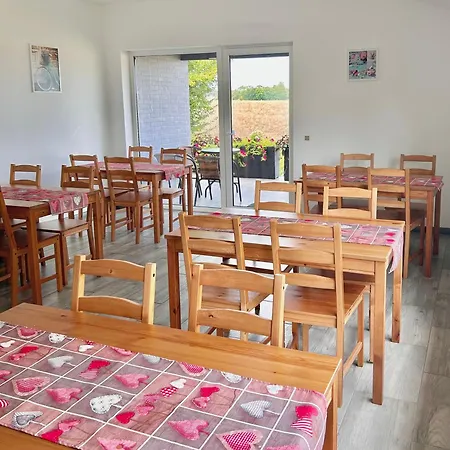 Aparthotel Molle *