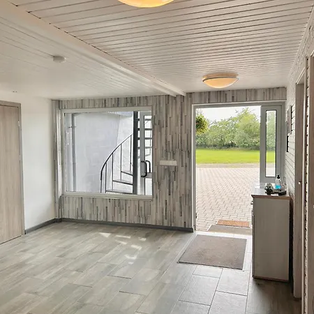 Aparthotel Molle Åkirkeby
