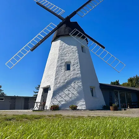 Aparthotel Molle