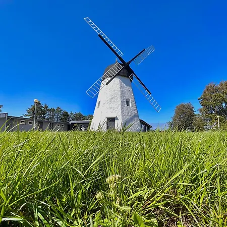 Molle Akirkeby