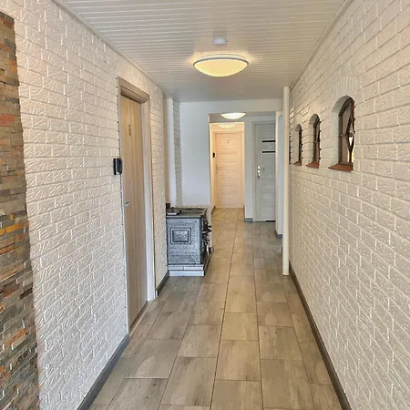 Molle Aparthotel