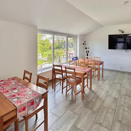 Aparthotel Molle