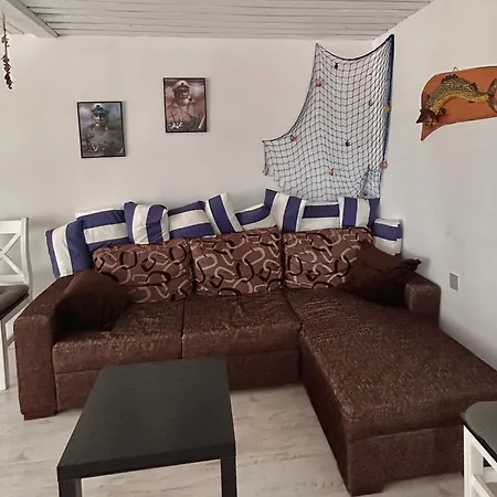 Aparthotel Molle *