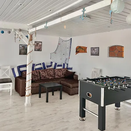 Molle * Åkirkeby