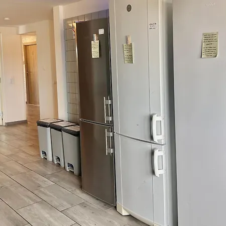 Aparthotel Molle Akirkeby