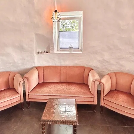 Aparthotel Molle *