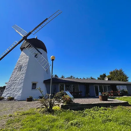 Molle Aparthotel