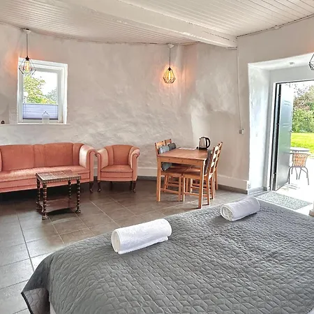Lägenhetshotell Molle