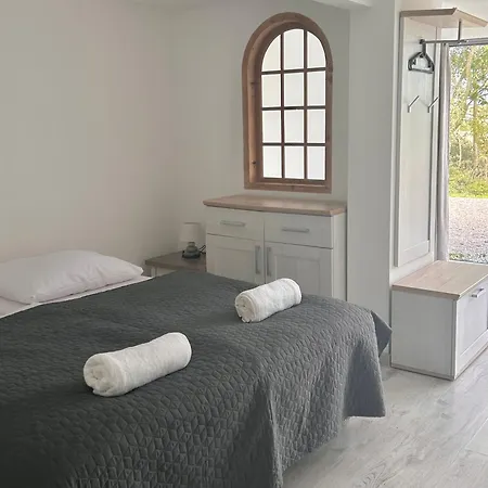 Molle Aparthotel *