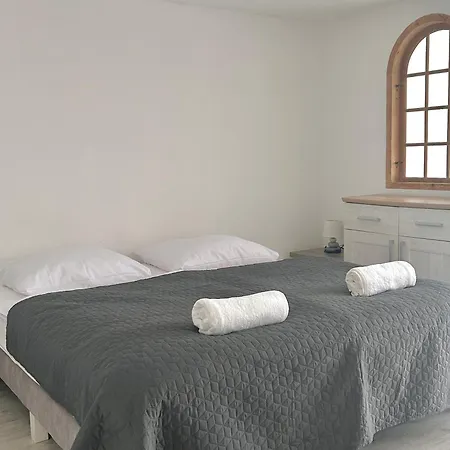 Aparthotel Molle *