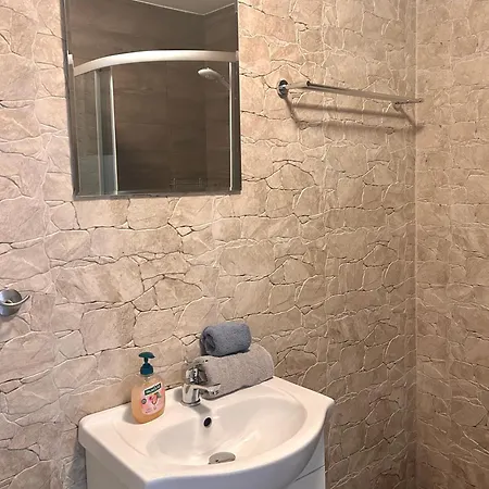 Aparthotel Molle