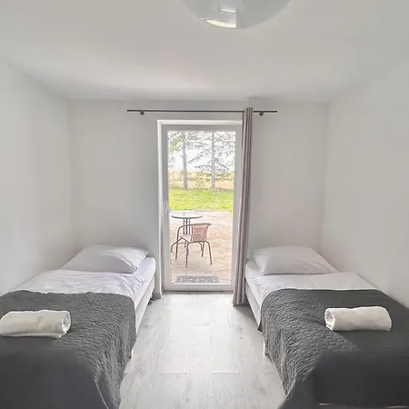 Apart-hotel Molle 3*