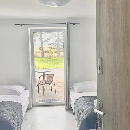 Molle Apart-hotel Åkirkeby