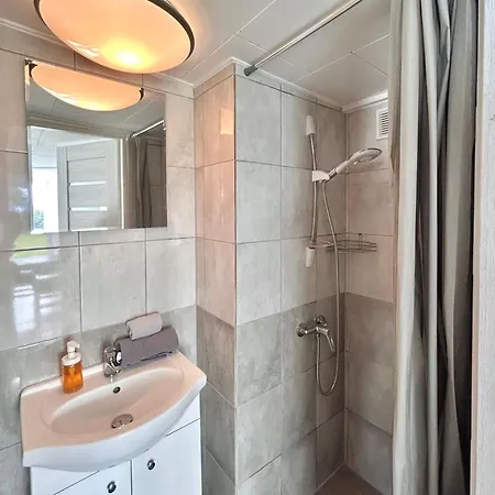 Apartahotel Molle 3*