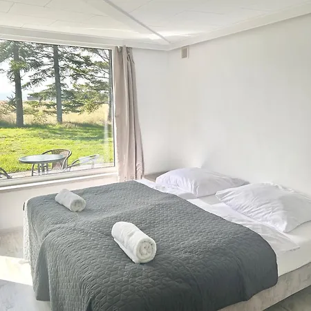 Molle 3* Åkirkeby