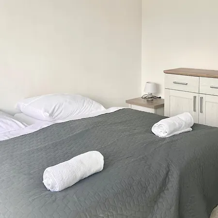 Molle Apart-hotel 3*