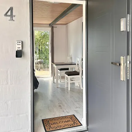 Molle Apart-hotel 3*