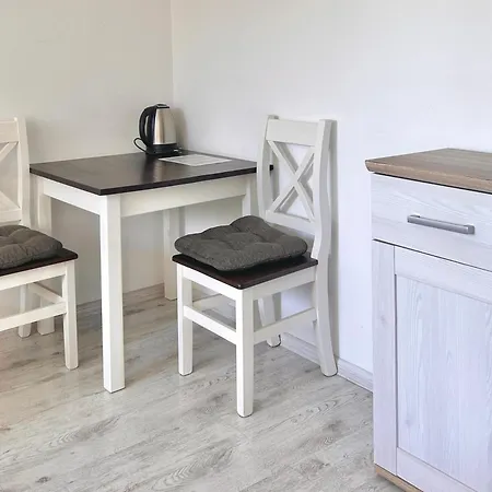 Molle Appart hôtel 3*