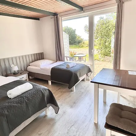 Molle Apartahotel