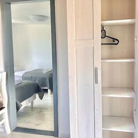 Appart hôtel Molle 3*