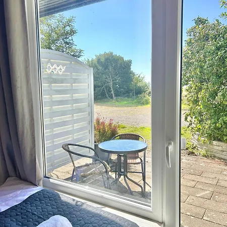Molle 3* Åkirkeby