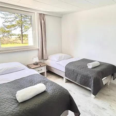 Molle 公寓式酒店 3*