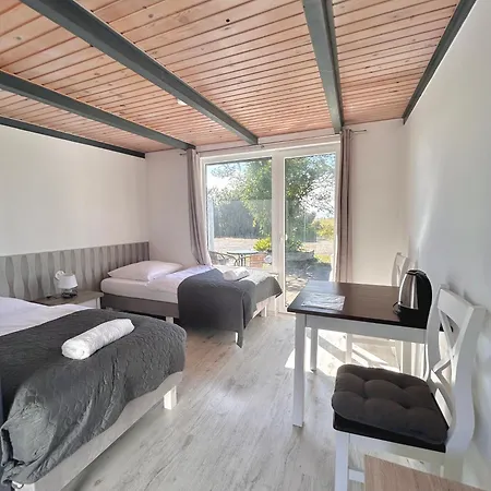 Aparthotel Molle