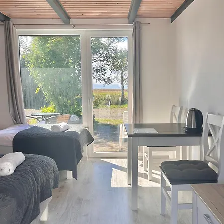 Molle 公寓式酒店 Åkirkeby