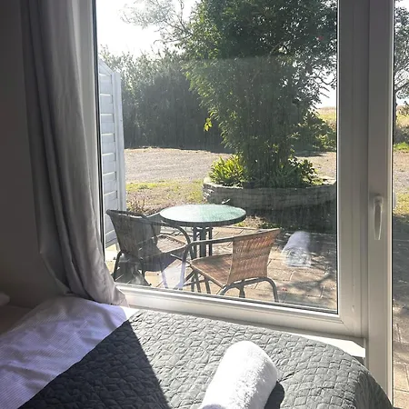 Appart hôtel Molle 3*