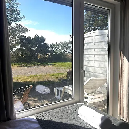 Molle Appart hôtel 3*