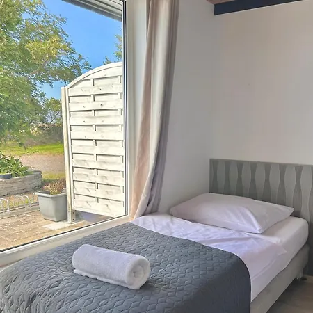 Molle 3* Åkirkeby