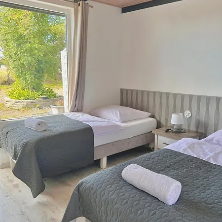 Apartahotel Molle 3*