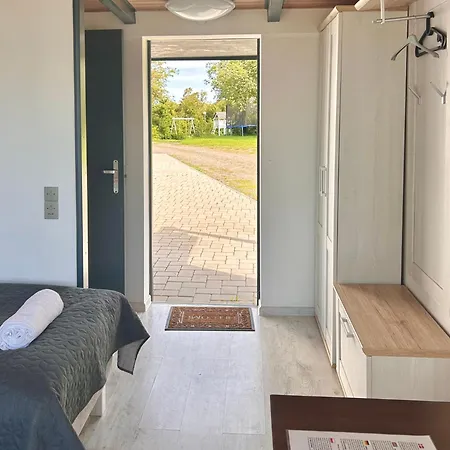 Molle 3* Åkirkeby