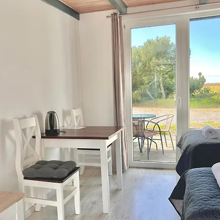 Aparthotel Molle