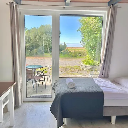 Appart hôtel Molle 3*