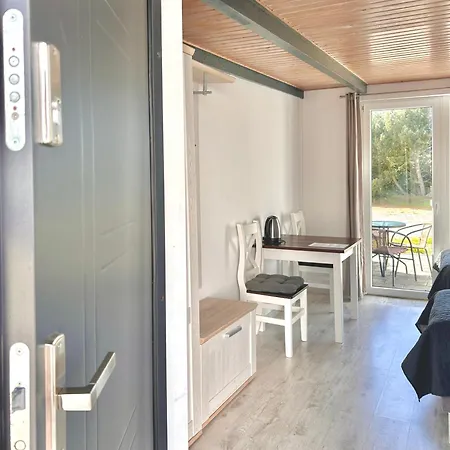 Aparthotel Molle Åkirkeby