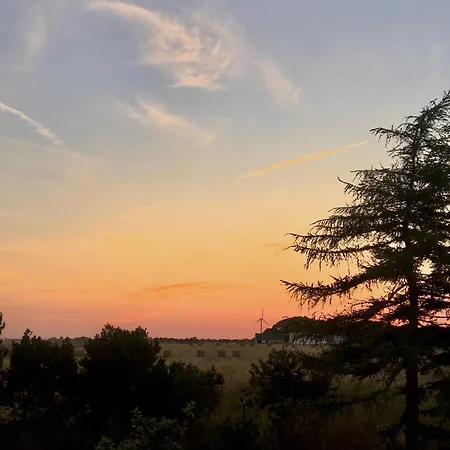 Appart hôtel Molle Åkirkeby