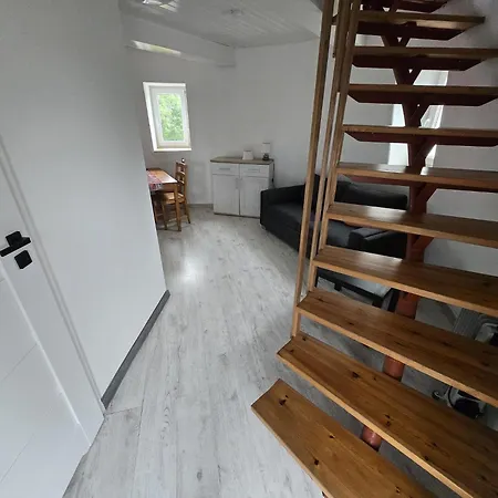 公寓式酒店 Molle Åkirkeby