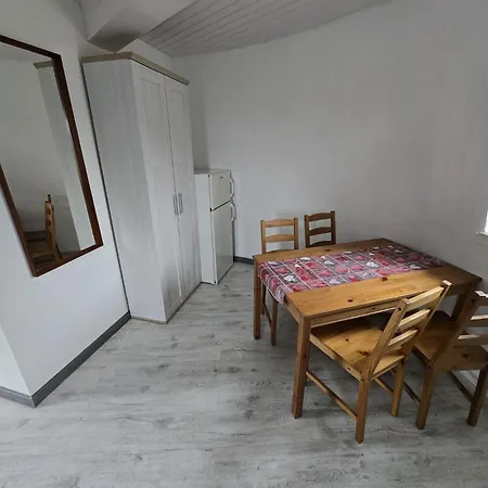 Molle 3* Åkirkeby