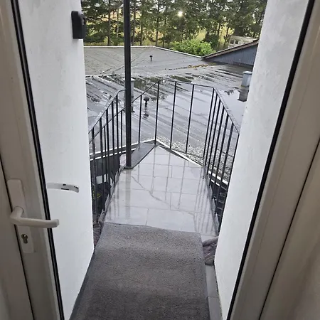 Aparthotel Molle