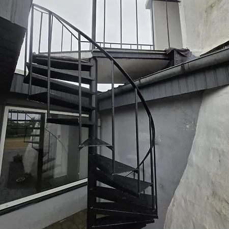 Aparthotel Molle