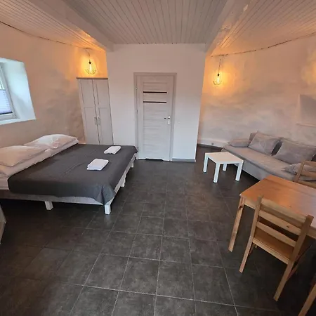 Molle Aparthotel 3*